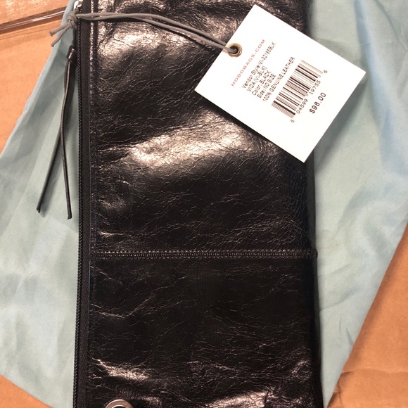 HOBO Handbags - HOBO Vida Wrislet